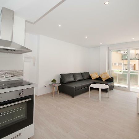 Nadine'S Place Fuengirola Εξωτερικό φωτογραφία