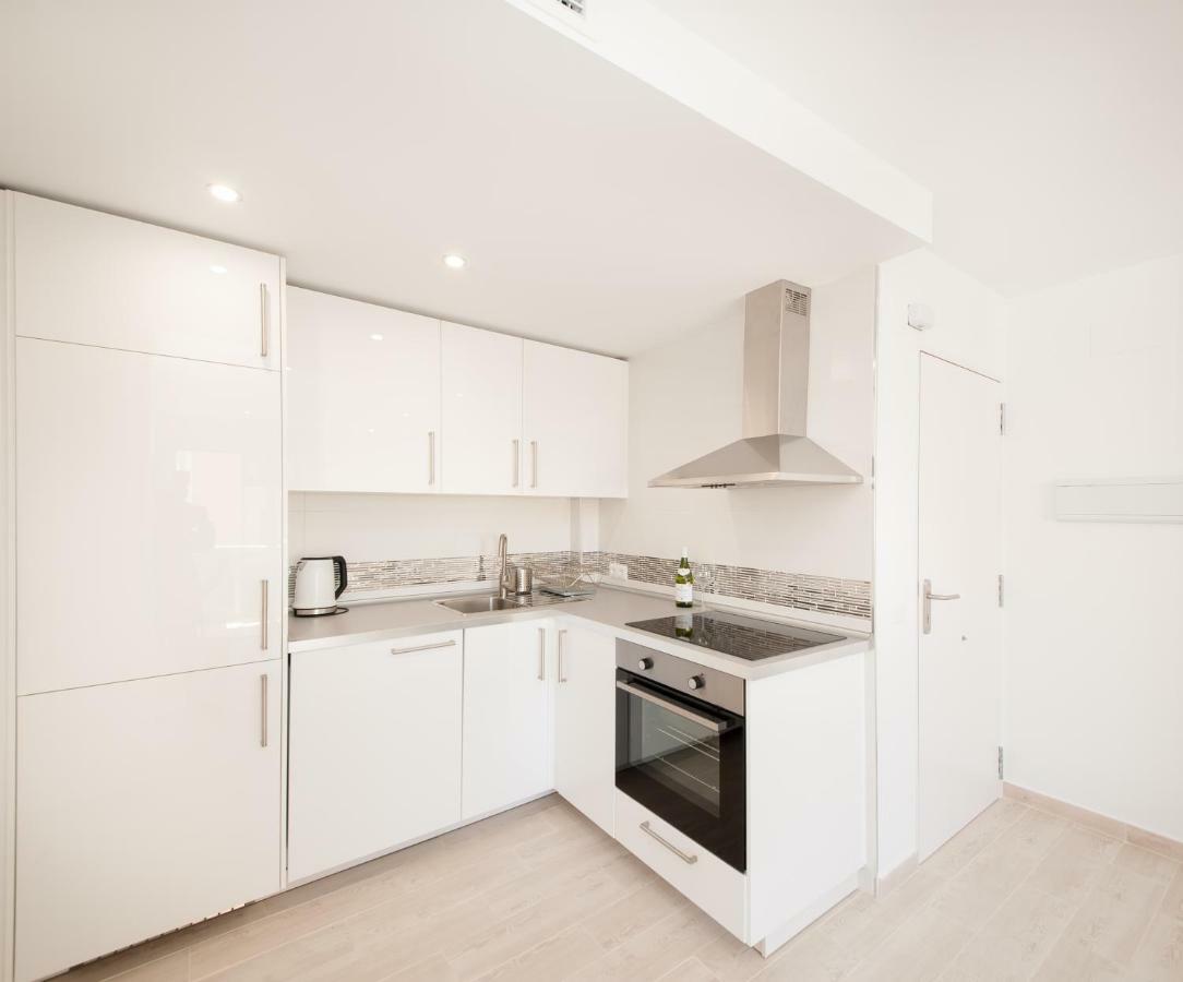 Nadine'S Place Fuengirola Εξωτερικό φωτογραφία