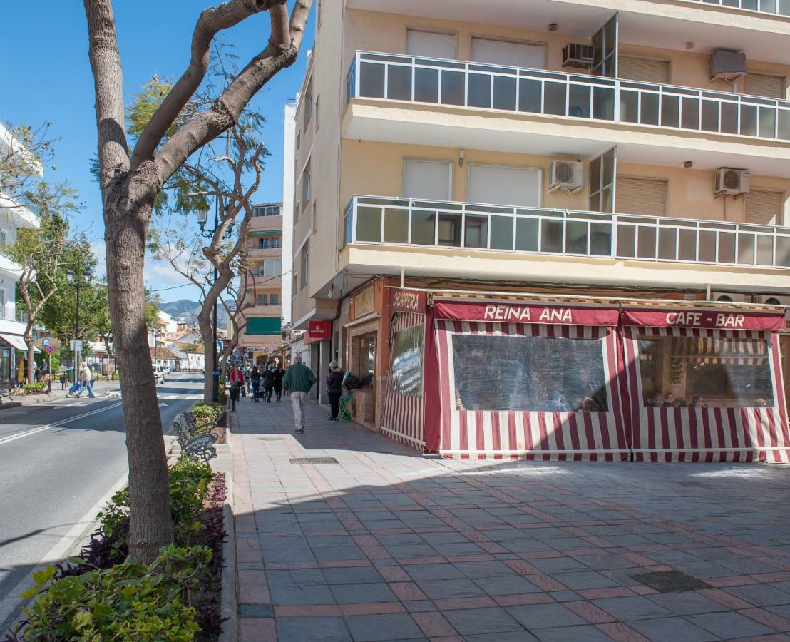 Nadine'S Place Fuengirola Εξωτερικό φωτογραφία