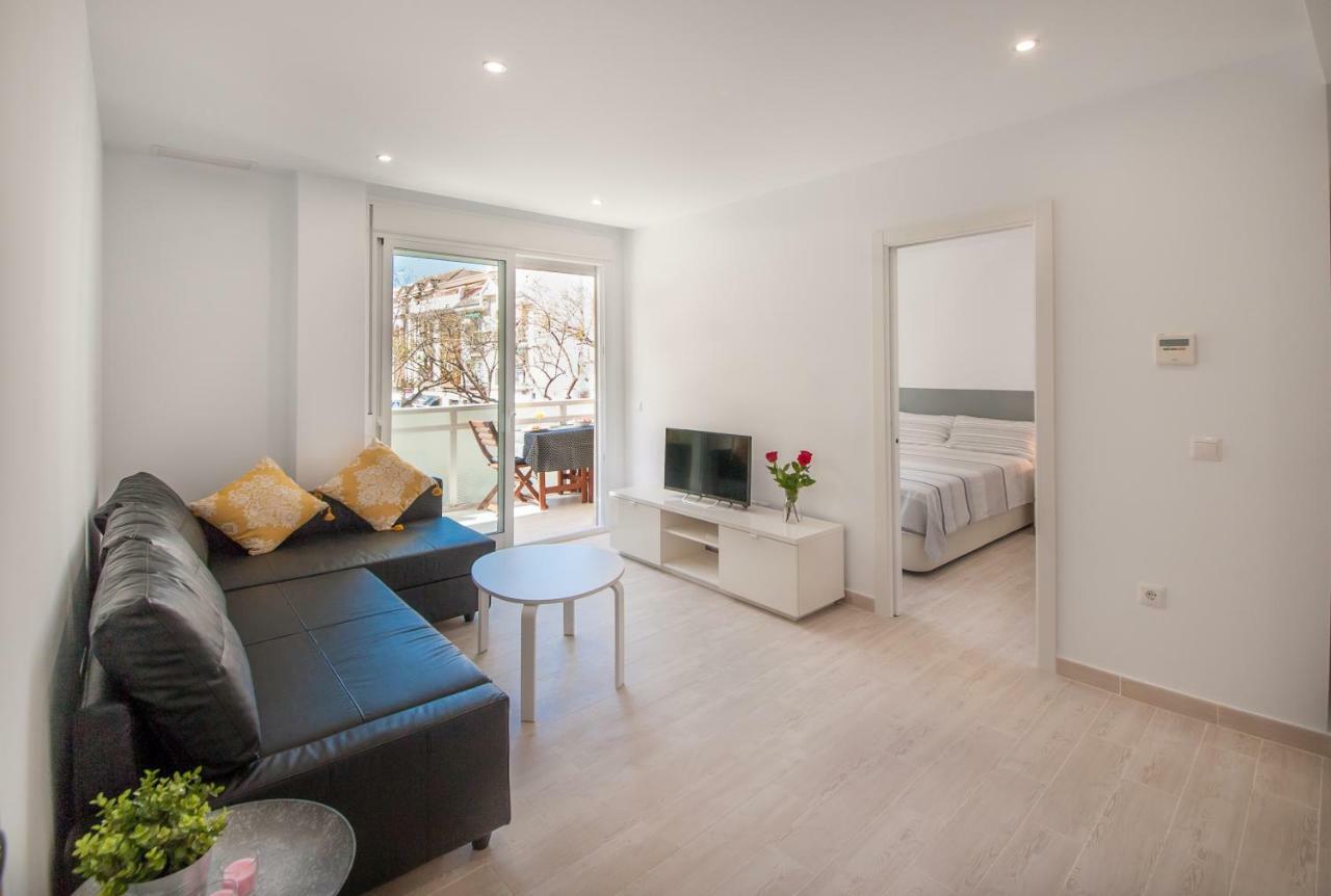 Nadine'S Place Fuengirola Εξωτερικό φωτογραφία