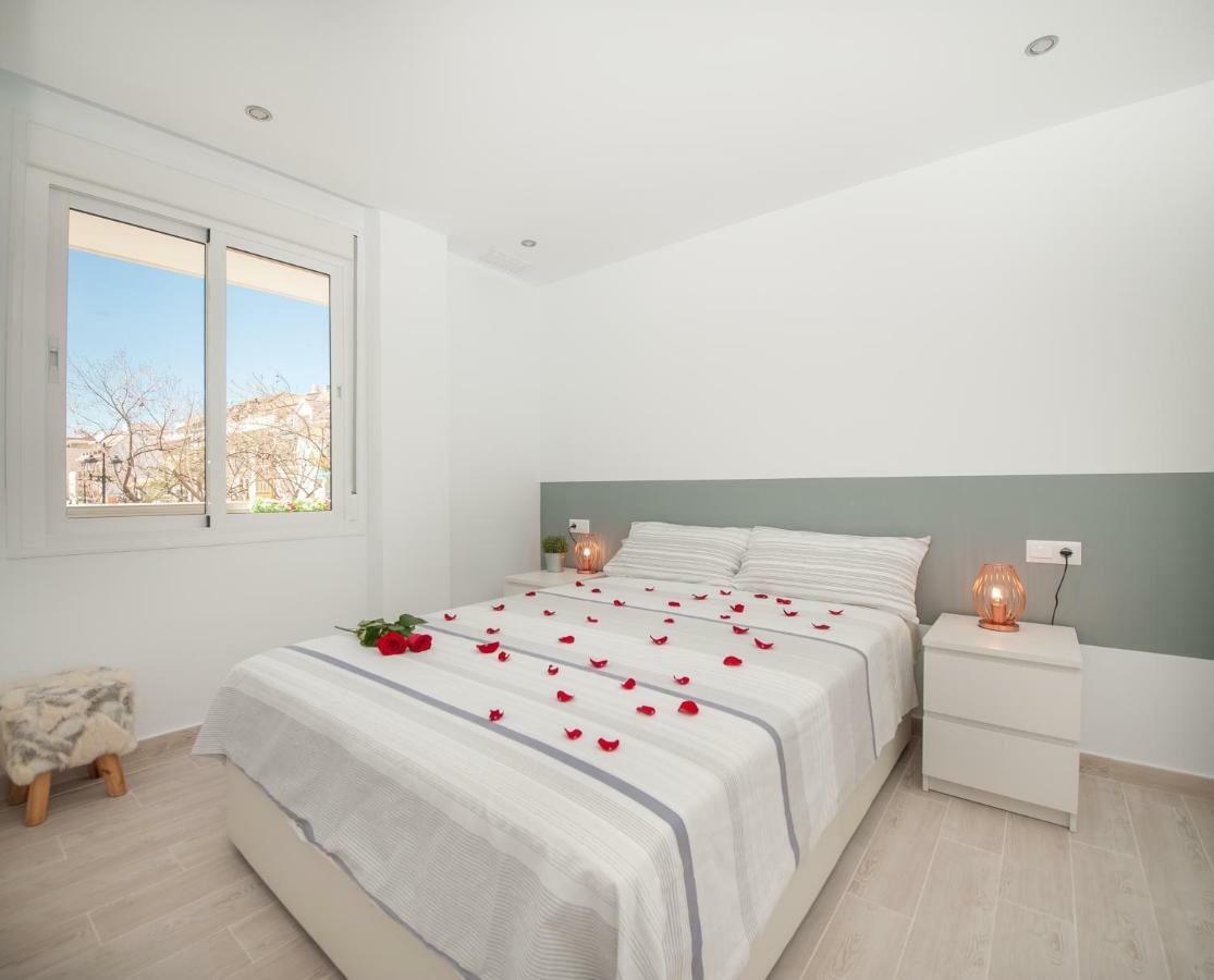 Nadine'S Place Fuengirola Εξωτερικό φωτογραφία