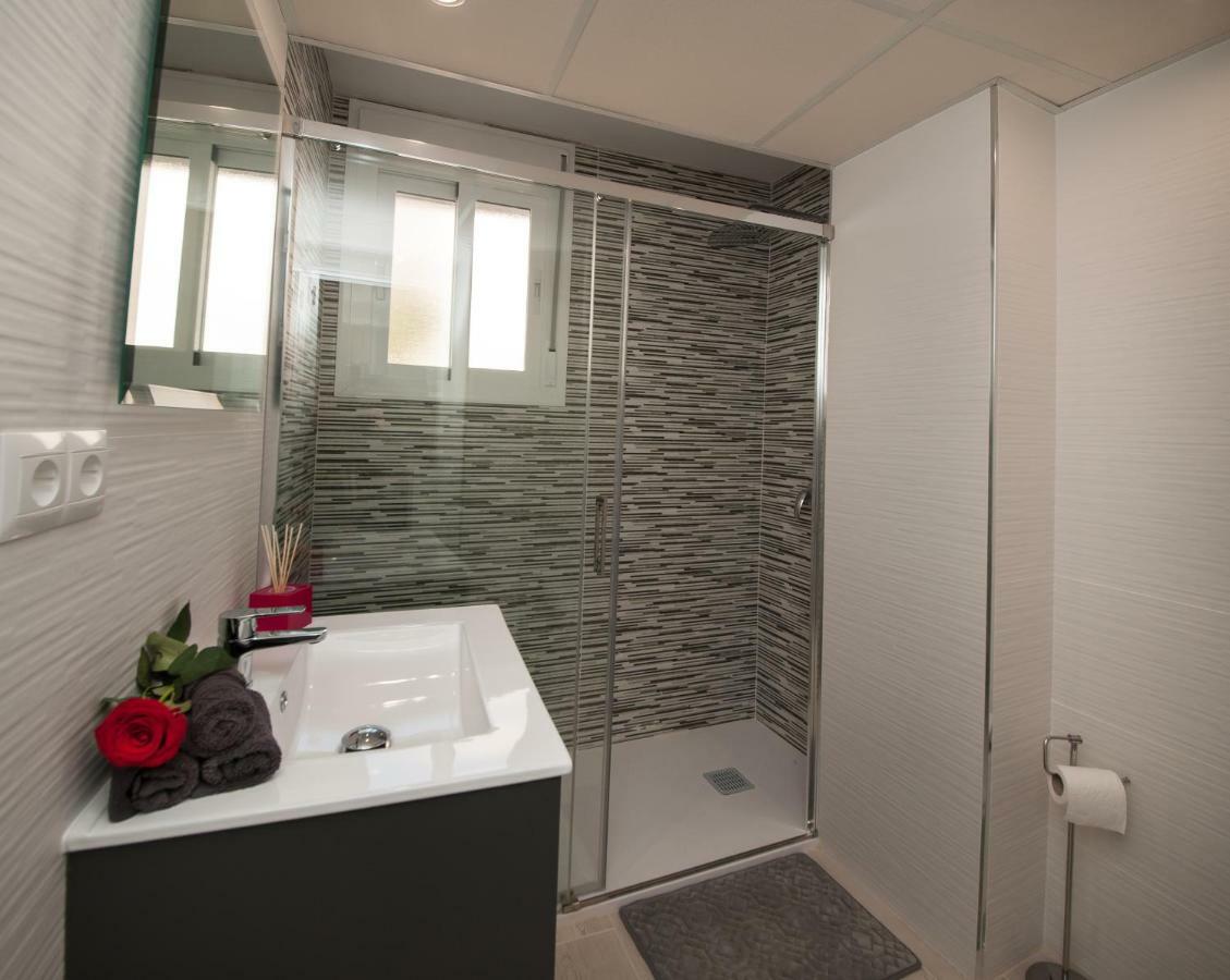 Nadine'S Place Fuengirola Εξωτερικό φωτογραφία