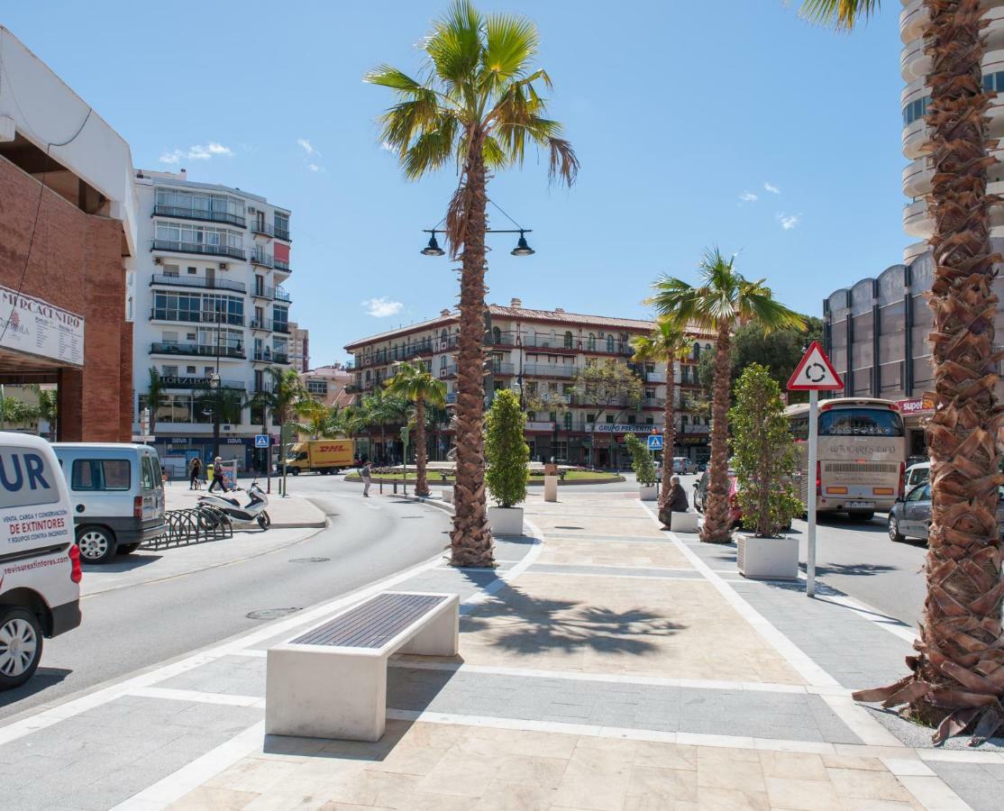 Nadine'S Place Fuengirola Εξωτερικό φωτογραφία